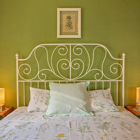 Apartman Casa Belveder *