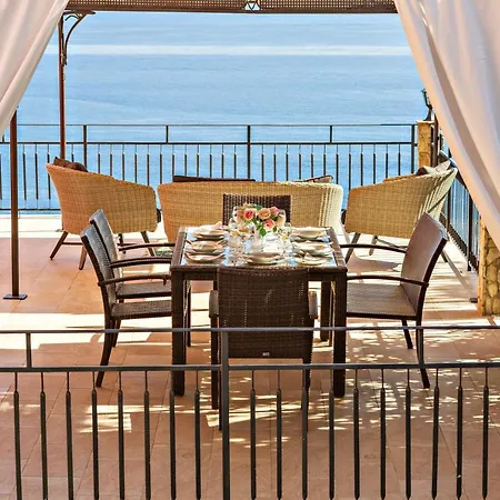 Apartman Casa Belveder *