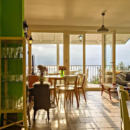 Apartman Casa Belveder *