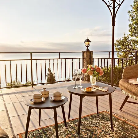 Casa Belveder Apartman