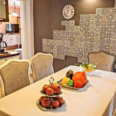 Apartment Casa Belveder