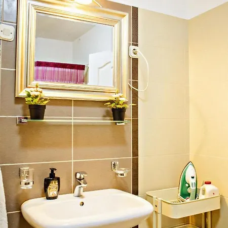 Casa Belveder Apartment