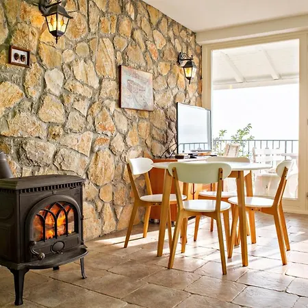 Casa Belveder Apartment