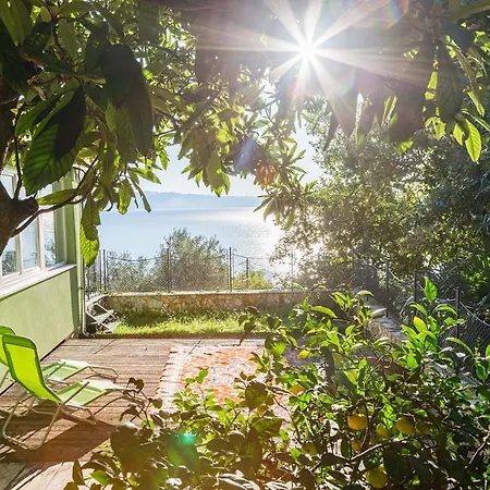 Casa Belveder Apartman