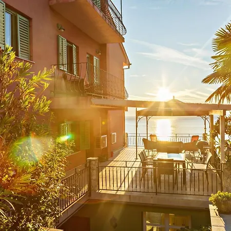 Casa Belveder * Opatija